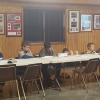 2016 Junior Leader Training